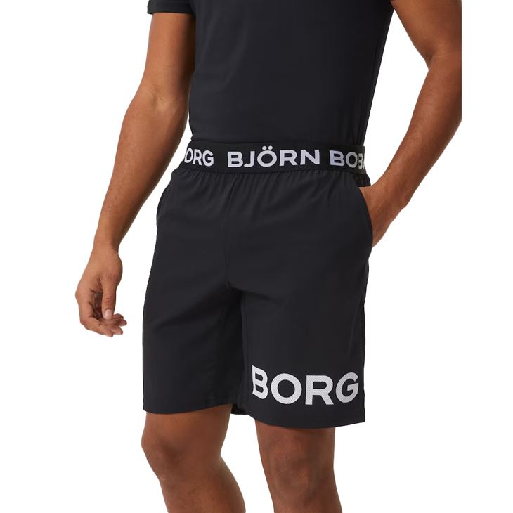 Björn Borg Borg Shorts Herr