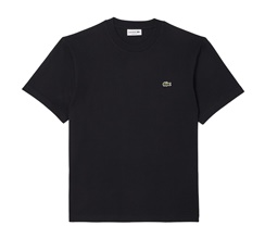 Lacoste Classic Fit Cotton Jersey T-shirt Herr