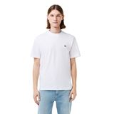Lacoste Classic Fit Cotton Jersey T-shirt Herr