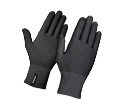 Grip Grab Merino Liner Gloves