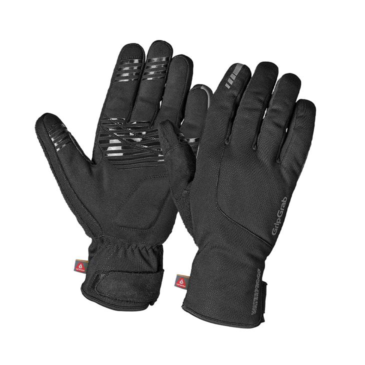 Grip Grab Polaris 2 Waterproof Winter Gloves