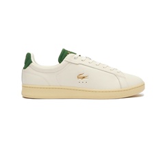 Lacoste Carnaby Pro Leather Trainers Herr