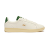 Lacoste Carnaby Pro Leather Trainers Herr