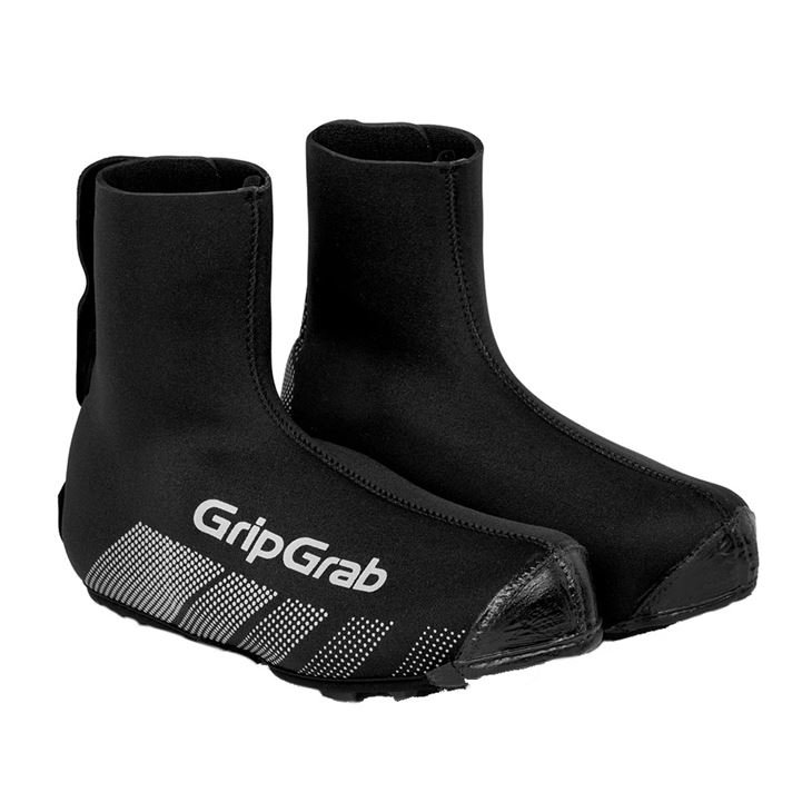 Grip Grab RIDE Winter Shoe Covers
