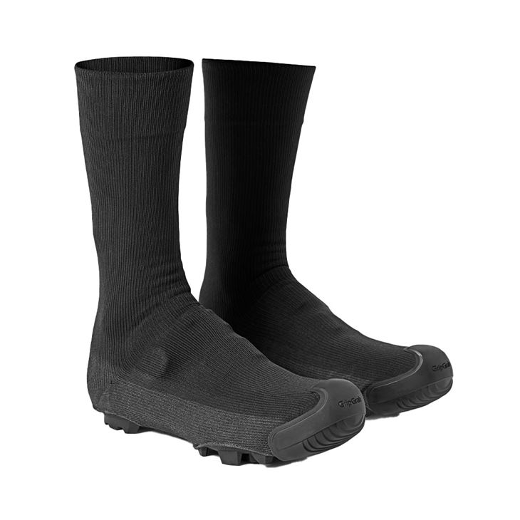 Grip Grab Explorer Waterproof Gravel Shoe Covers