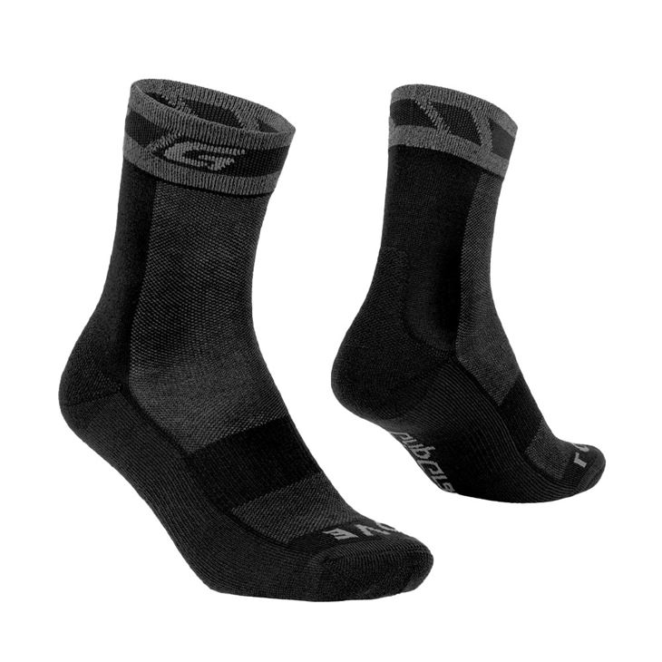Grip Grab Merino Winter Socks