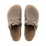 Birkenstock Boston Oiled Leather Regular Herr