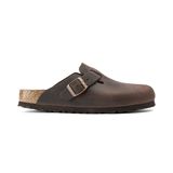 Birkenstock Boston Oiled Leather Regular Herr