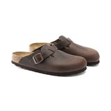 Birkenstock Boston Oiled Leather Regular Herr