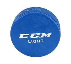 CCM Puck Light