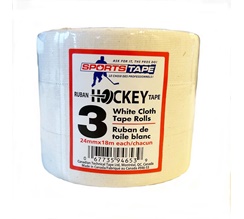Sports Tape Tape 3-pack 24mmx18m