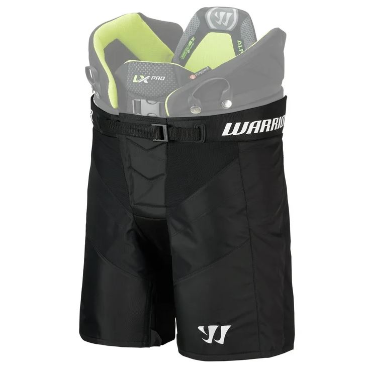Warrior Alpha Överdrag till Girdle Jr