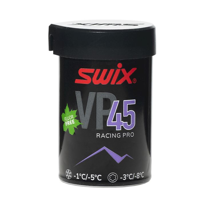 Swix VP45 Pro Blue/Violet -5/-1