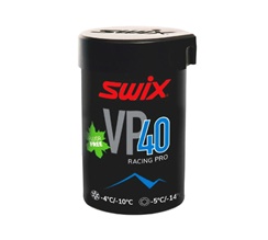 Swix VP40 Pro Blue -10/-4