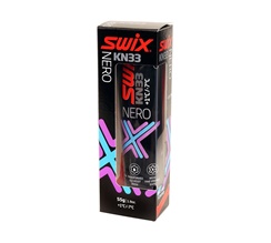 Swix Nero +1/-7