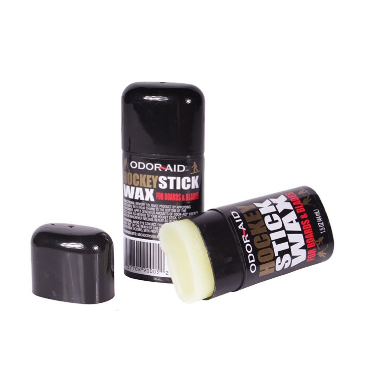 2U Odor-Aid Hockey Stick Wax