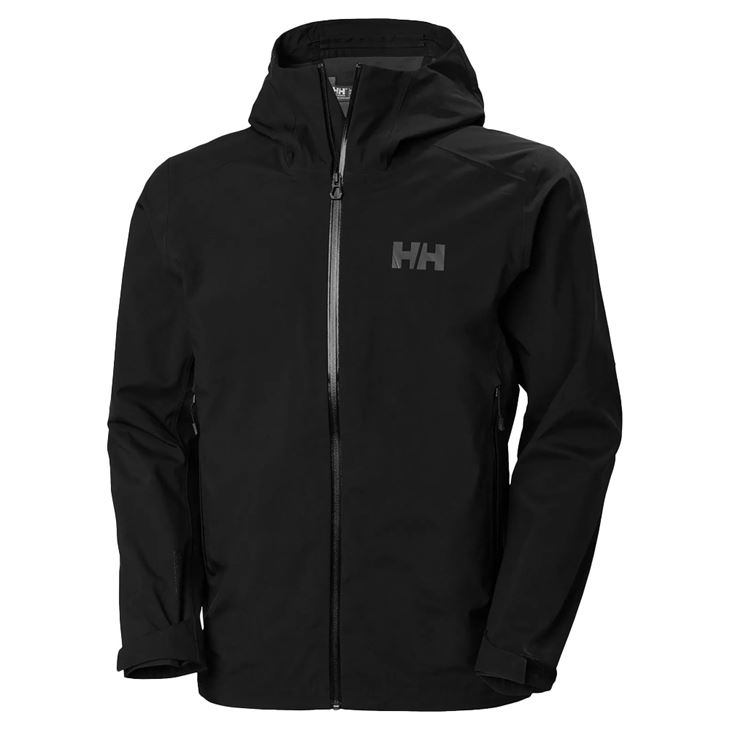 Helly Hansen Verglas 3L Shell Jacket Herr