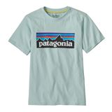 Patagonia P-6 Logo T-Shirt Junior