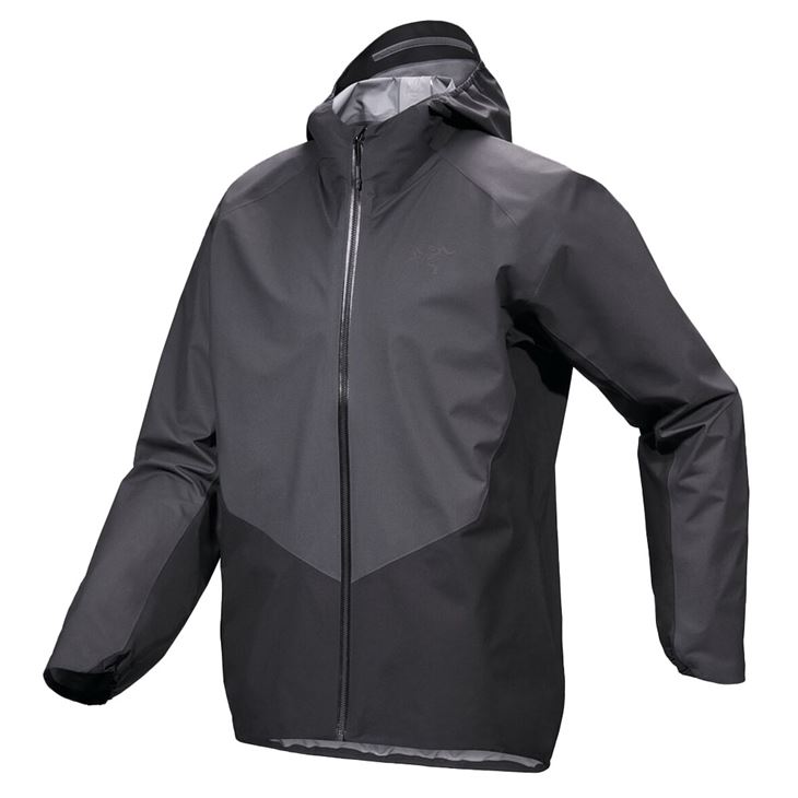 Arc'teryx Norvan Shell Jacket Herr