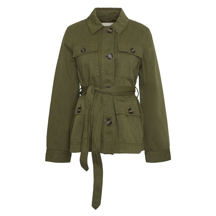 Barbour Tilly Casual Dam