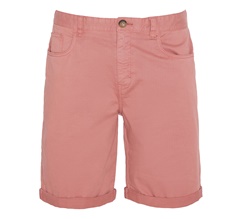 Barbour Overdyed Twill Shorts Herr