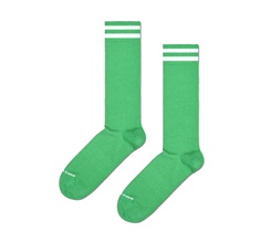 Happy Socks Solid Sneaker Sock