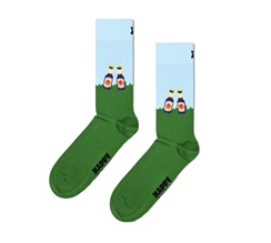 Happy Socks Picnic Time Sock