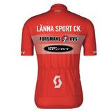 Länna Sport CK SCOTT RC Team 10 SS Men's Shirt