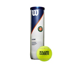 Wilson Roland Garros All Court Ball