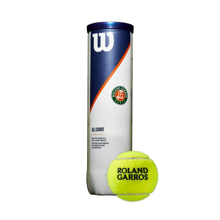 Wilson Roland Garros All Court Ball
