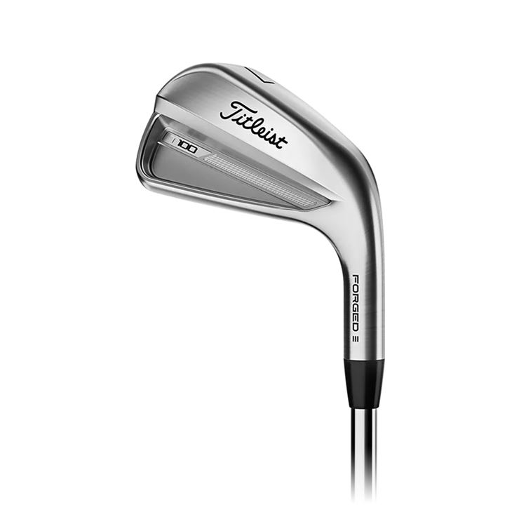 Titleist T100S 2019 6〜P DG AMT WHITE Titleist Golf Club T100 2019 6 Iron Stiff True Temper AMT White