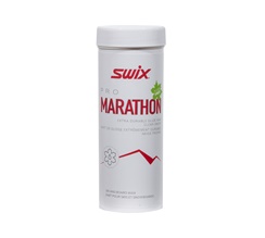 Swix Marathon Pow Fluor Free 40g