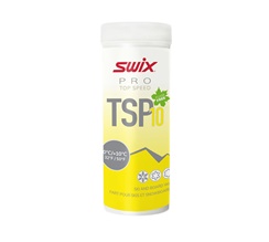 Swix TSP10 Yellow 0/+10 40g
