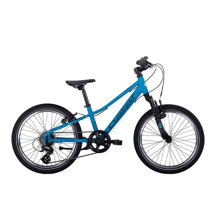 Crescent Grim 20" 7-Växlad Junior 2024