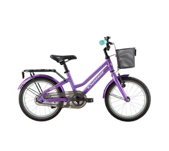 Crescent Svava Junior