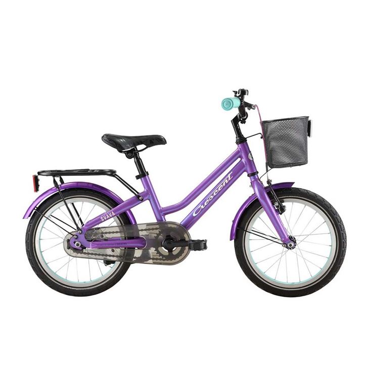 Crescent Svava Junior