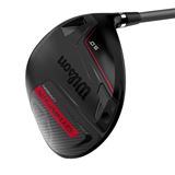 Wilson Dynapower Carbon Driver