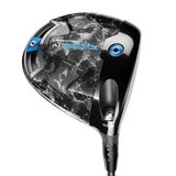 Callaway Paradym Ai Smoke MAX Driver