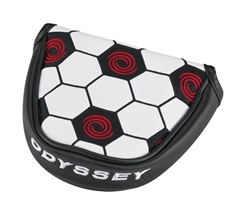 Odyssey Soccer Mallet