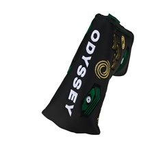 Odyssey Money Blade Headcover