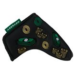 Odyssey Money Blade Headcover