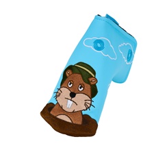 Odyssey Gopher Blade Headcover