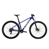 Matte Hex Blue