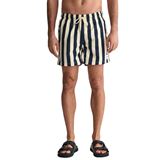 GANT Swim Shorts Block Stripe Herr