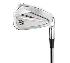 Wilson Dynapower Forged Steel 2024