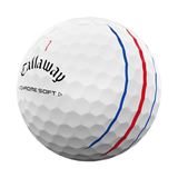 Callaway Chrome Soft Triple Track 4 Dozen Golf Balls