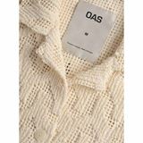 OAS Atlas Cuba Crochet Shirt Herr