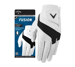 Callaway Fusion Golf Glove Herr