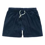 OAS Navy Terry Shorts Herr