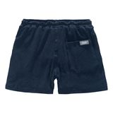 OAS Navy Terry Shorts Herr